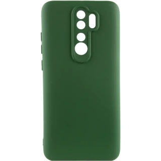 Чехол Silicone Cover Ummi Lakshmi Full Camera (AA) для Xiaomi Redmi Note 8 Pro фото 1 Чехол Silicone Cover Ummi Lakshmi Full Camera (AA) для Xiaomi Redmi Note 8 Pro фото 1 из 1