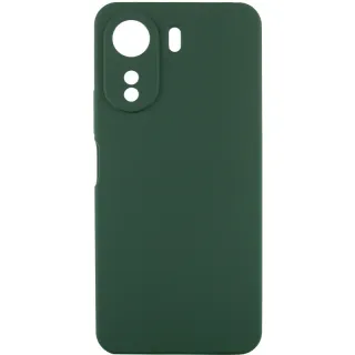 Чехол Silicone Case Lakshmi Premium з закритою камерою на Xiaomi 17T Pro фото 1 из 1