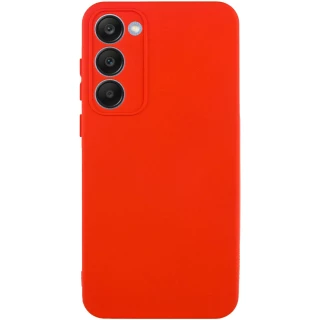 Чохол Silicone Case Lakshmi з закритою камерою на Samsung Galaxy S23 фото 1 з 22