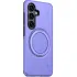 TPU+PC чохол Kalebol Magnetic Case для Samsung Galaxy A37 5G – Lilac. Фото 1 з 3