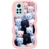 Чохол Cloudy in sky для Xiaomi Redmi Note 12 Pro 4G – Bears. Фото 1 Чохол Cloudy in sky для Xiaomi Redmi Note 12 Pro 4G – Bears. Фото 1 з 2