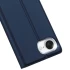 Чехол-книжка Dux Ducis для Apple iPhone 16e (6.1") – Синий. Фото 3 из 7