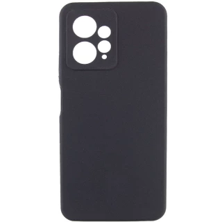 Чохол Silicone Case Lakshmi Premium з закритою камерою на Xiaomi Redmi Note 12 4G фото 1 з 11