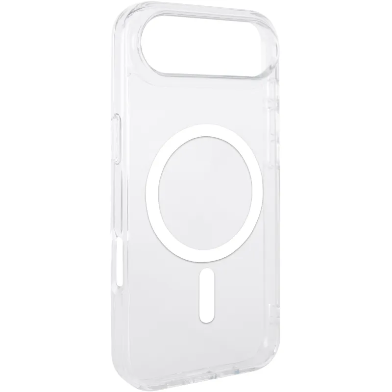 Чехол Ummi transparent with Magnetic Fit для Apple iPhone 17 Air (6.5") – Clear. Фото 2 из 7