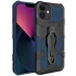 Противоударный чехол Defender Clip для Apple iPhone 11 (6.1") – Blue. Фото 1 из 4