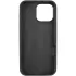 Чохол Silk Full Protective (AA) NO LOGO для Apple iPhone 15 Pro (6.1") – Чорний / Black. Фото 3 з 5