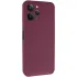 Чохол Silicone Case Lakshmi Premium із закритою камерою для Xiaomi Redmi 12 – Бордовий / Plum. Фото 3 з 10
