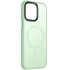 Чохол Ummi Colorful with MagSafe для Apple iPhone 14 (6.1") – М'ятний / Matcha Green. Фото 1 з 1