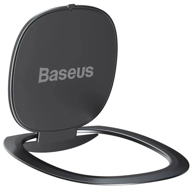 

Тримач для телефону Baseus Invisible phone ring holder (SUYB-0) (Tarnish)