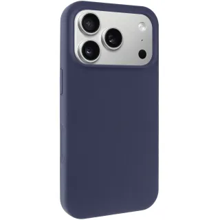 Чохол Silk Full Protective (AA) NO LOGO для Apple iPhone 17 Pro Max (6.9") фото 1 з 3