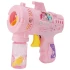 Пістолет з мильними бульбашками Heroes Bubble Gun (2 pack bottle - 50+50ml) – Little pony. Фото 1 з 3
