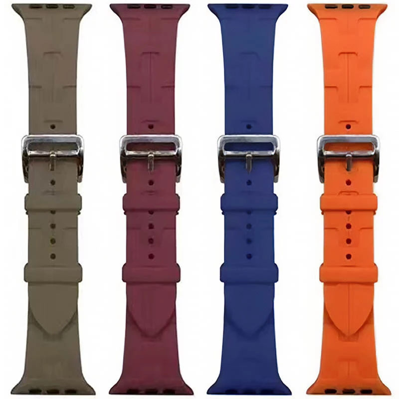 Ремінець Kilim для Apple Watch 42/44/45/46/49mm фото 1 з 2