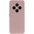 Чехол Silicone Cover Ummi Lakshmi Full Camera (AA) для Xiaomi Poco C75 – Розовый / Pink Sand. Фото 2 из 2