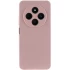 Чохол Silicone Case Lakshmi Plus з закритою камерою на Xiaomi Redmi 14C / Poco C75 – Рожевий / Pink Sand. Фото 4 з 6