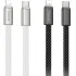 Дата кабель Hoco X125 Exceso Type-C to Lightning 30W (1m) фото 1 из 1