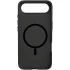 Чехол Nillkin Matte Magnetic Pro для Apple iPhone 17 Air (6.5") – Черный / Black. Фото 4 Чехол Nillkin Matte Magnetic Pro для Apple iPhone 17 Air (6.5") – Черный / Black. Фото 4 из 5