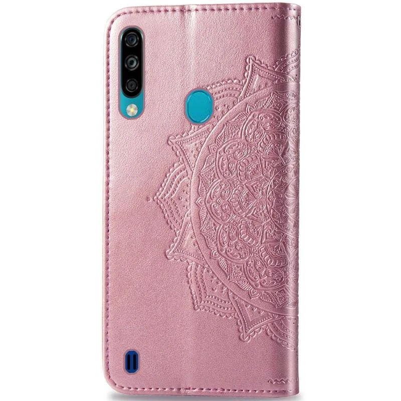 

Чохол-книжка Art Case на ZTE Blade A7 Fingerprint (2020) (Рожевий)