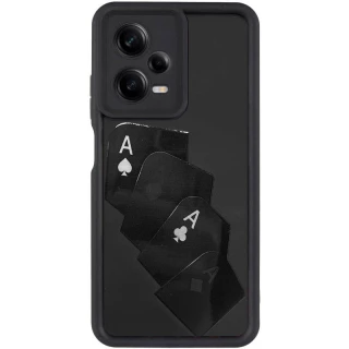 TPU чохол Prestige для Xiaomi Redmi 13C фото 1 з 1