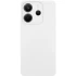 Чохол Silicone Case Lakshmi Premium з закритою камерою на Xiaomi Redmi Note 14 4G (Int. version) – Білий / White. Фото 1 з 1