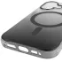 Чохол Phantom з MagSafe для Apple iPhone 16 – Black. Фото 8 з 8