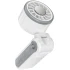 Портативный вентилятор Hoco HX604 handheld folding fan 3000 mAh – White. Фото 3 из 4