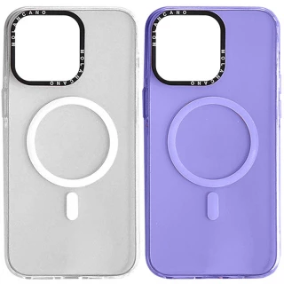 TPU чехол Molan Cano Magnetic Jelly для Apple iPhone 13 Pro (6.1")