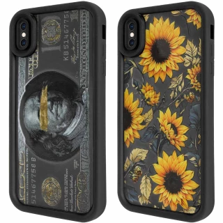 TPU чохол Prestige для Apple iPhone XS (5.8") фото 1 з 2