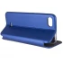Чохол-книжка класичний на Xiaomi Redmi 6A – Синій. Фото 4 з 6