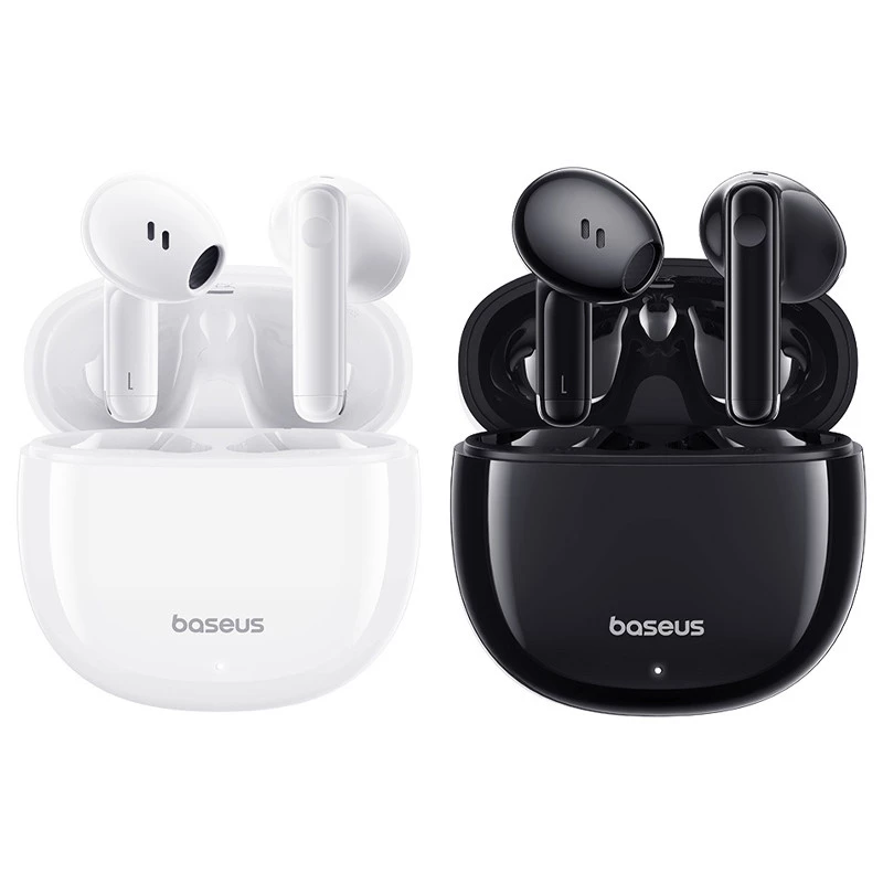 Беспроводные TWS наушники Baseus Bowie E13 (A00059701217-Z) фото 2 из 3