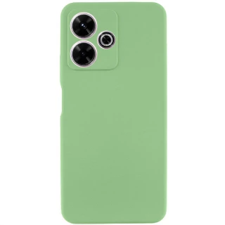 Чохол Silicone Case Lakshmi Premium з закритою камерою на Xiaomi Redmi 13 4G фото 1 з 3