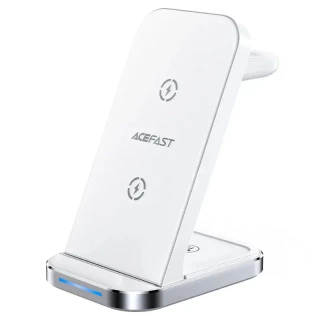 БЗУ Acefast E15 desktop 3-in-1 фото 1 БЗУ Acefast E15 desktop 3-in-1 фото 1 из 1