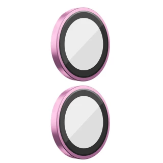 Захисне скло BlueO Metal на Apple iPhone 16 Plus фото 1 з 2