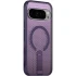 Чохол TPU Breeze with MagSafe stand для Google Pixel 10 Pro XL – Purple. Фото 3 з 3