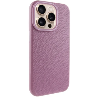 Чохол Syndee with MagSafe для Apple iPhone 14 Pro (6.1") — Sunset Purple