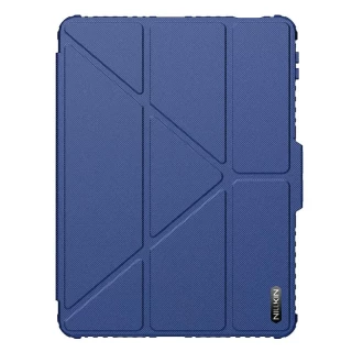 Чохол-книжка Nillkin Bumper Pro Multi-angle для Xiaomi Pad 7 / Pad 7 Pro (11.2") фото 1 з 5