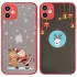 TPU+PC чехол Christmas time для Apple iPhone 6/6s (4.7") фото 1 из 1