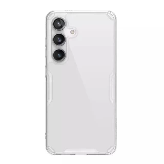 Силіконовий чохол Nillkin з посиленим захистом кутів на Samsung Galaxy S24+ фото 1 Силіконовий чохол Nillkin з посиленим захистом кутів на Samsung Galaxy S24+ фото 1 з 1