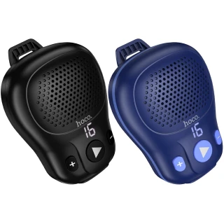 Bluetooth Колонка Hoco HC44 Star wearable фото 1 з 1