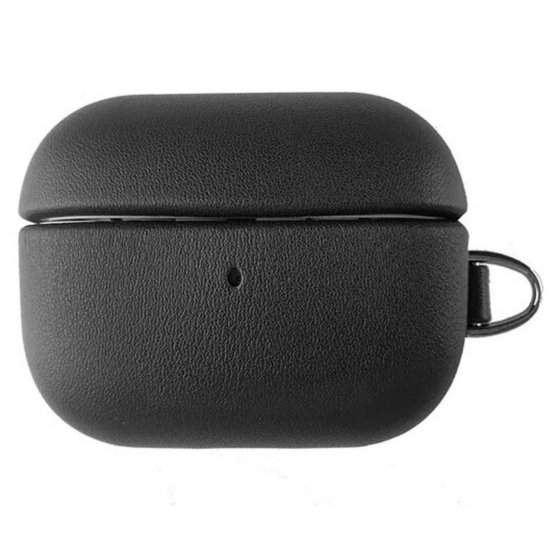 

Футляр FineWoven (AAA) для Apple AirPods 1/2 (Black)