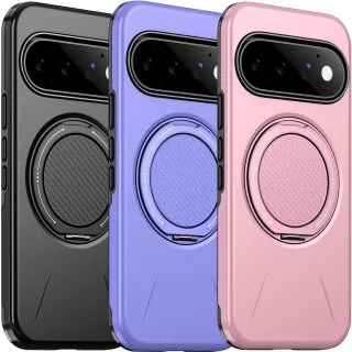 TPU+PC чохол Kalebol Magnetic Case для Google Pixel 11