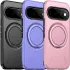 TPU+PC чохол Kalebol Magnetic Case для Google Pixel 11 Pro фото 1 з 1