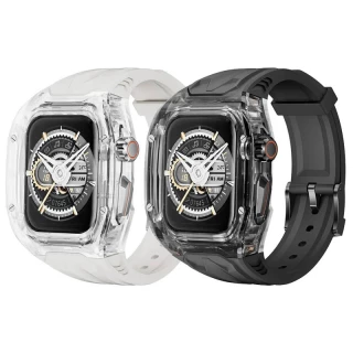Ремінець WiWU Rambo для Apple Watch 49mm фото 1 з 1