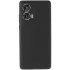 Чехол Silicone Case для Motorola Edge 50 Neo – Черный / Black. Фото 2 из 5