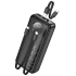 Портативное ЗУ Power Bank Hoco J132A Sabio 22.5W+PD20W with 3 cables 20000 mAh – Black. Фото 1 из 5