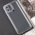 Силіконовий чохол з візерунком на Xiaomi Poco C51 – Прозорий. Фото 4 з 6