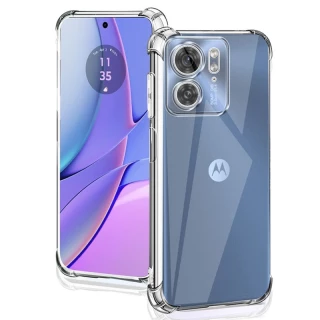 Ультратонкий силиконовый чехол GETMAN с крытыми бортами та камерою на Motorola Edge 40 фото 1 Ультратонкий силиконовый чехол GETMAN с крытыми бортами та камерою на Motorola Edge 40 фото 1 из 1