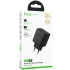МЗП Hoco N83 Profit PD40W (1USB-C) – Black. Фото 2 з 4