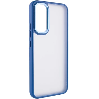 Защитный чехол TPU+PC матовый Samsung Galaxy S23 фото 1 из 11