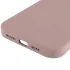 Чохол Silk Full Protective (AA) NO LOGO для Apple iPhone 16 Pro – Сірий / Lavender. Фото 11 з 11