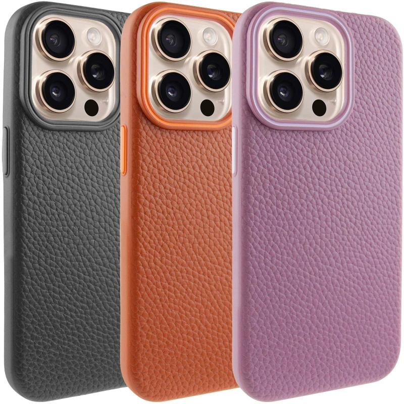 Чохол Syndee with MagSafe для Apple iPhone 15 Pro Max (6.7") фото 3 з 3